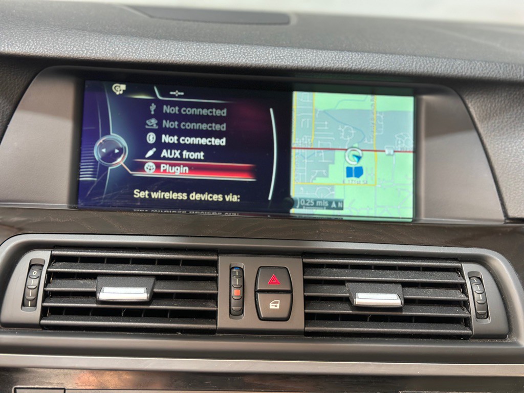 2013 BMW 5 Series Image 15