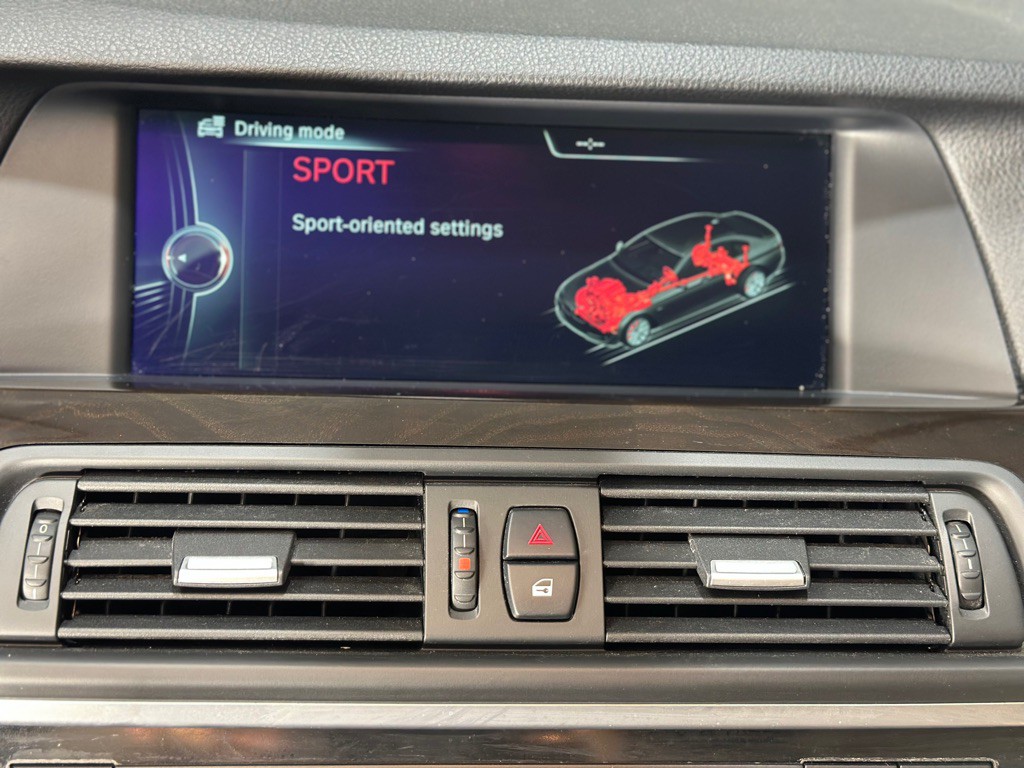 2013 BMW 5 Series Image 23