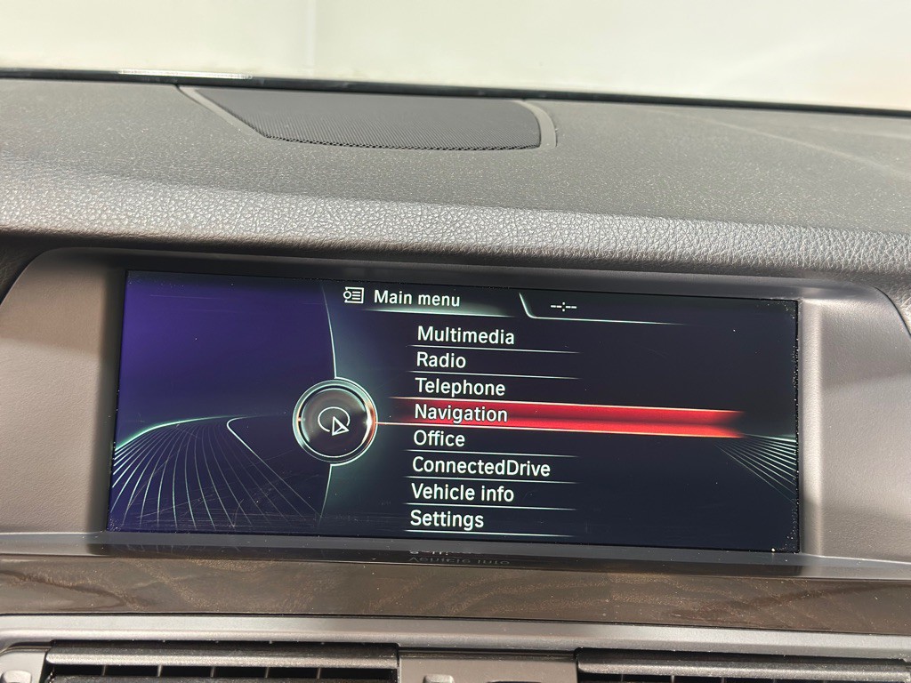 2013 BMW 5 Series Image 34
