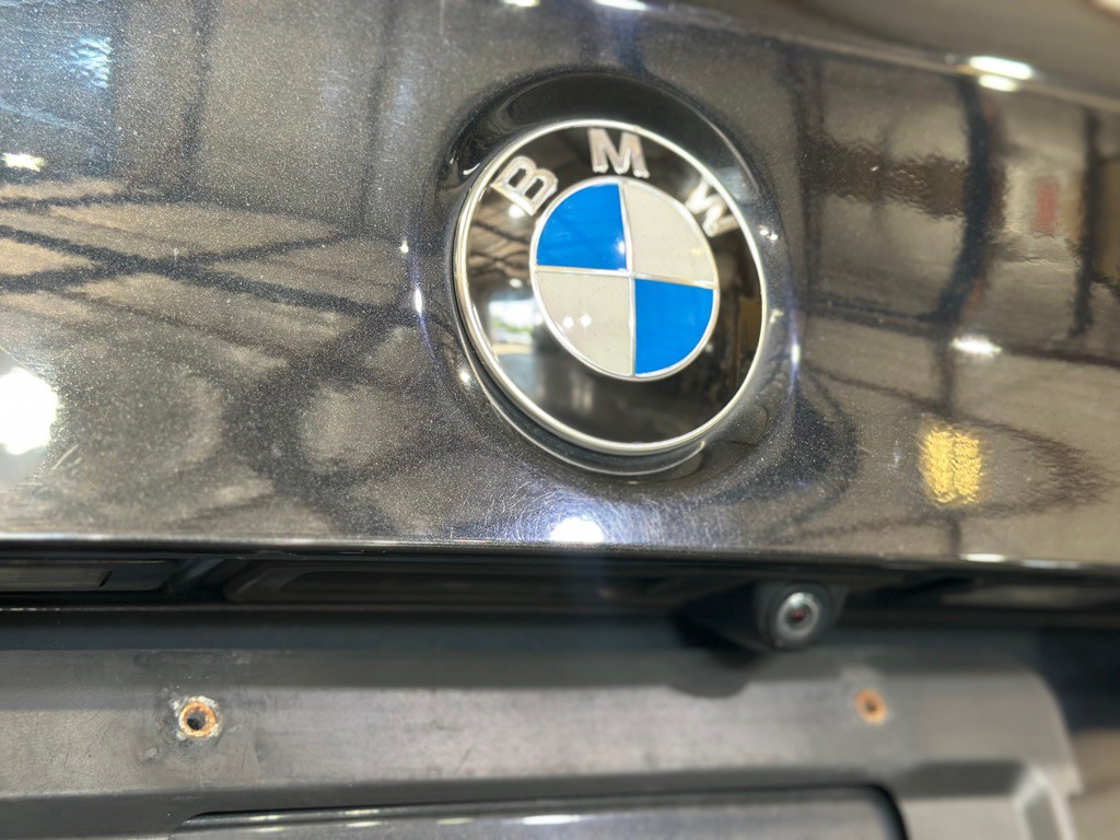 2013 BMW 5 Series Image 39