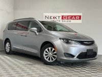 Image for 2017 Chrysler Pacifica Touring L ID: 7406303