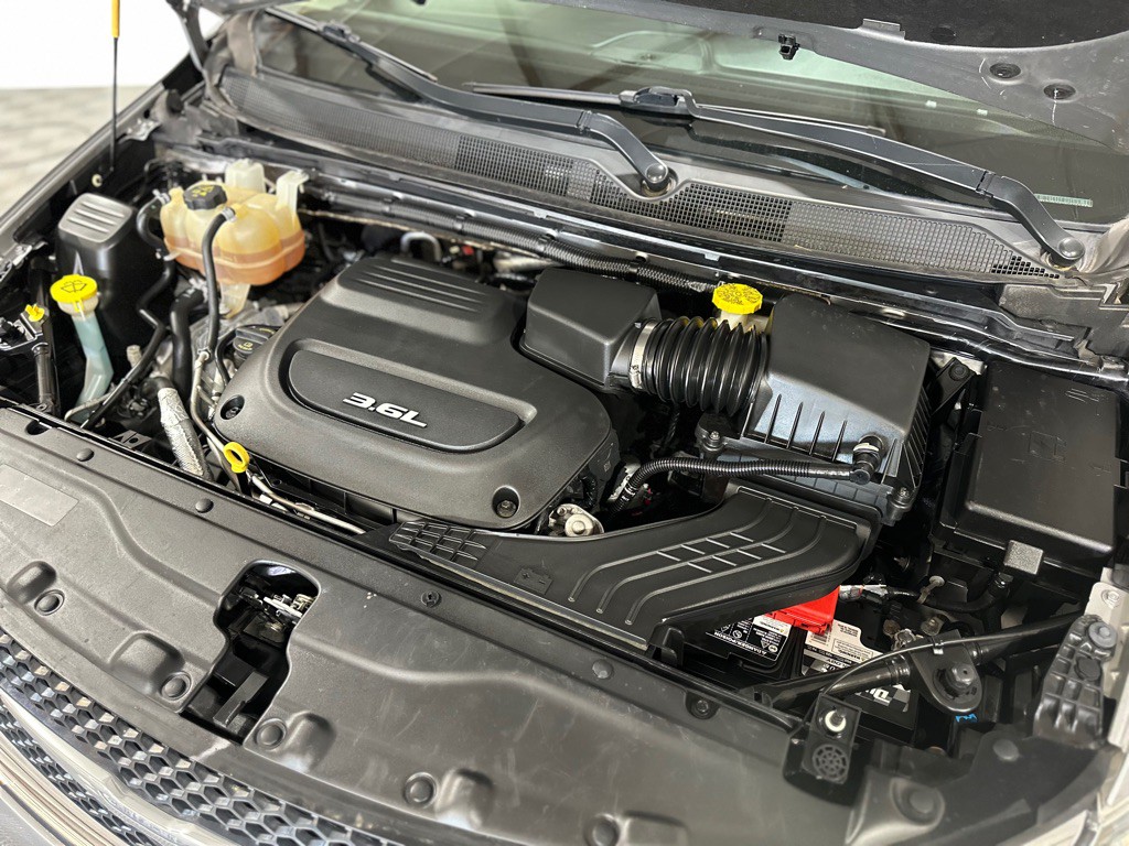2017 Chrysler Pacifica Image 43