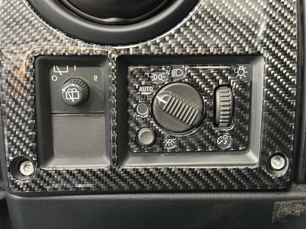 2006 HUMMER H2 Image 37
