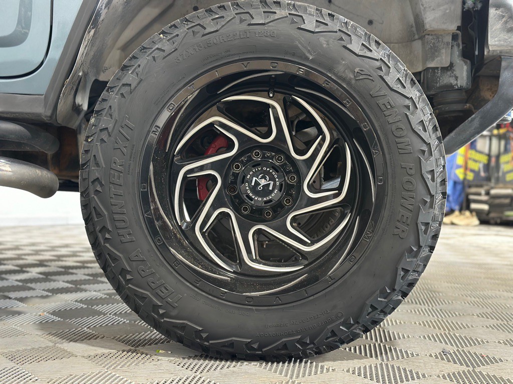 2006 HUMMER H2 Image 46