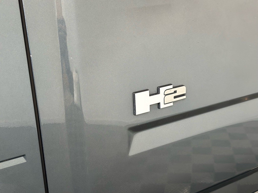 2006 HUMMER H2 Image 51