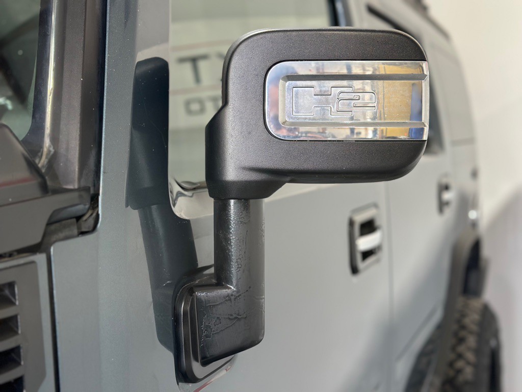 2006 HUMMER H2 Image 52