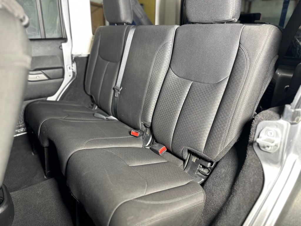 2017 Jeep Wrangler Unlimited Image 27