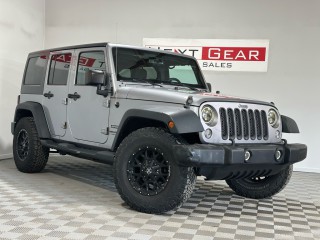 Image for 2017 Jeep Wrangler Unlimited Sport ID: 7406310