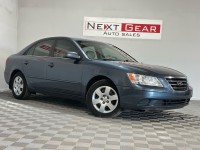 Image for 2009 Hyundai Sonata GLS ID: 7406311