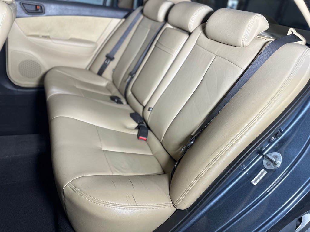 2009 Hyundai Sonata Image 21