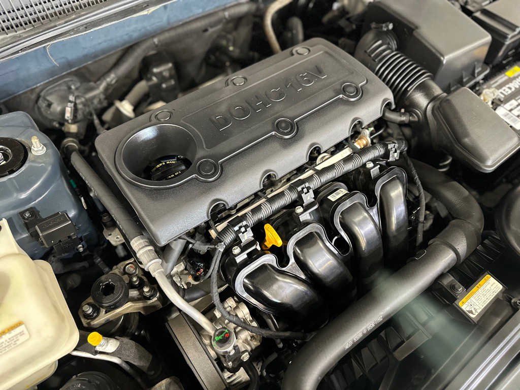 2009 Hyundai Sonata Image 31