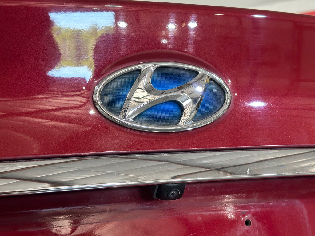 2015 Hyundai Sonata Image 11
