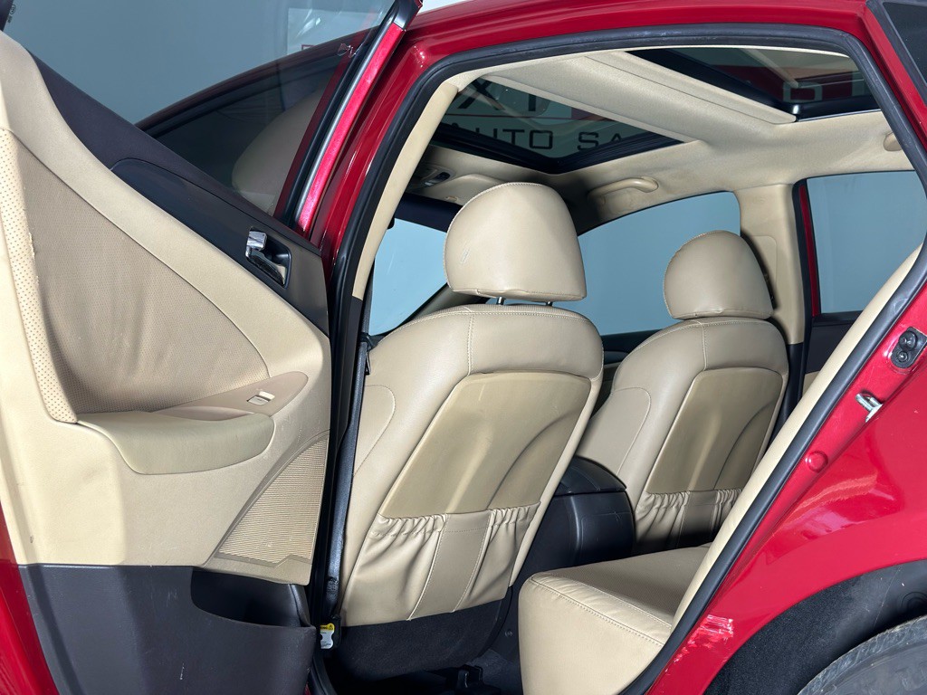 2015 Hyundai Sonata Image 13