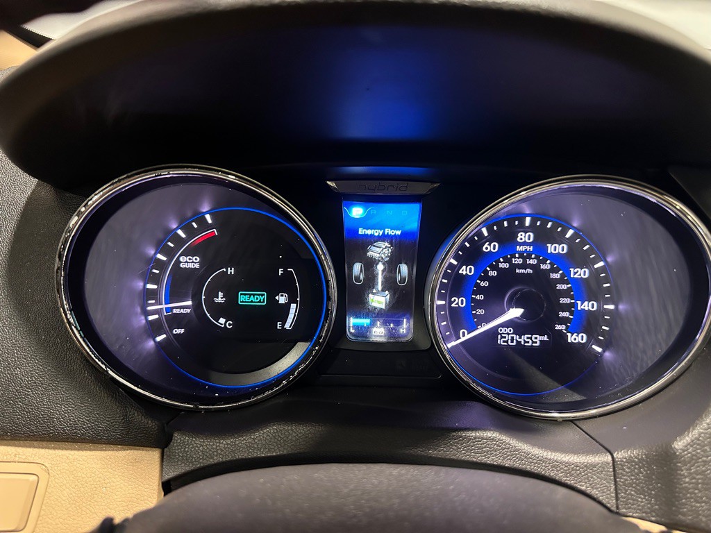 2015 Hyundai Sonata Image 15