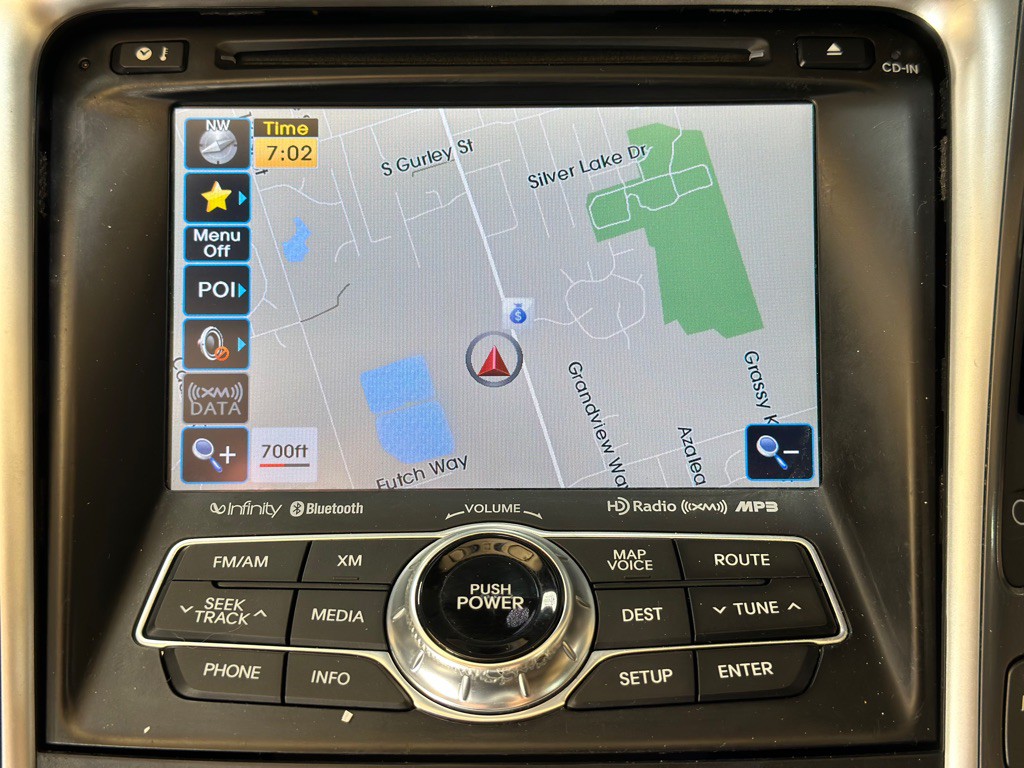 2015 Hyundai Sonata Image 18