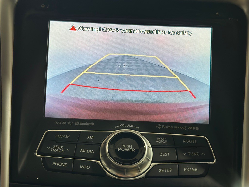 2015 Hyundai Sonata Image 24