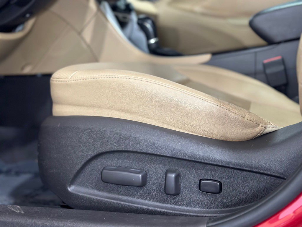 2015 Hyundai Sonata Image 27