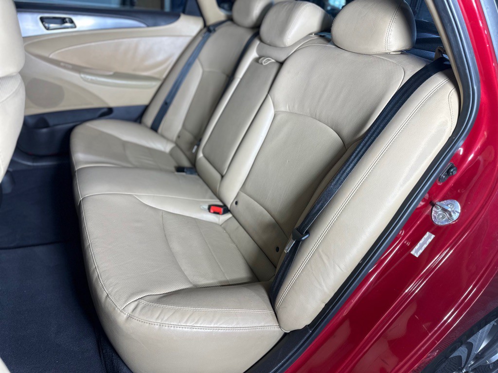 2015 Hyundai Sonata Image 28