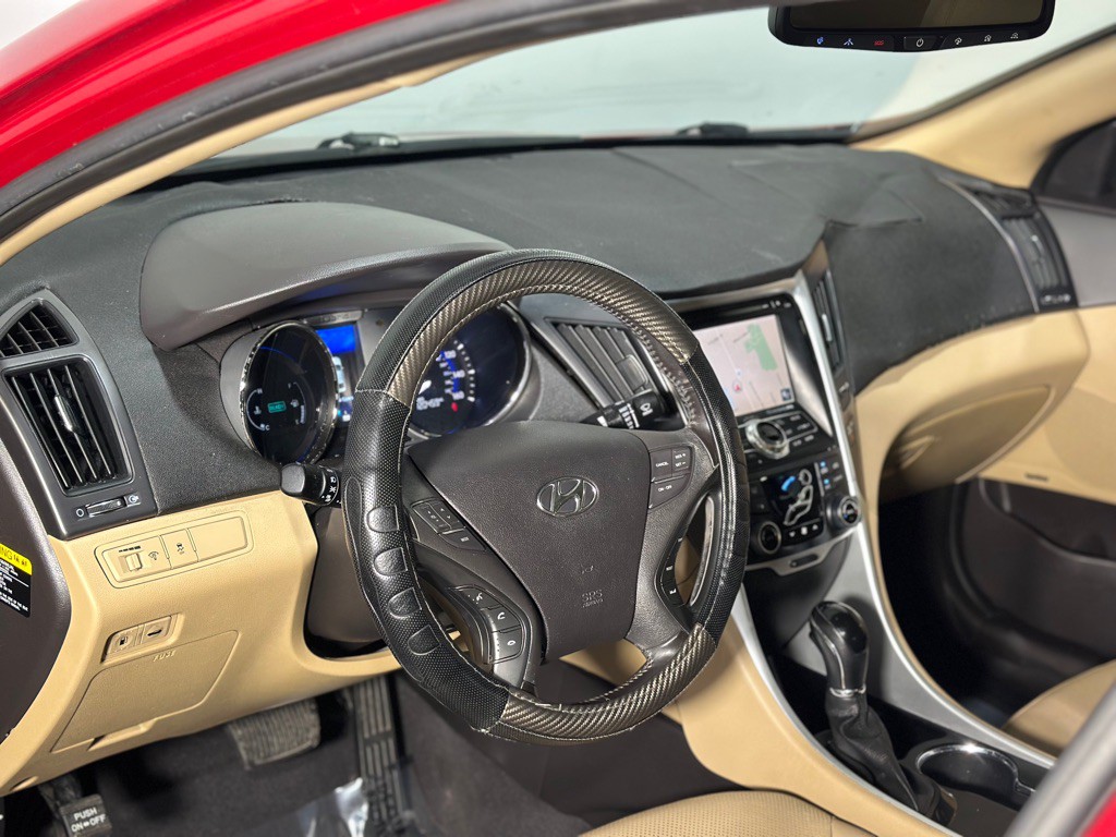 2015 Hyundai Sonata Image 29
