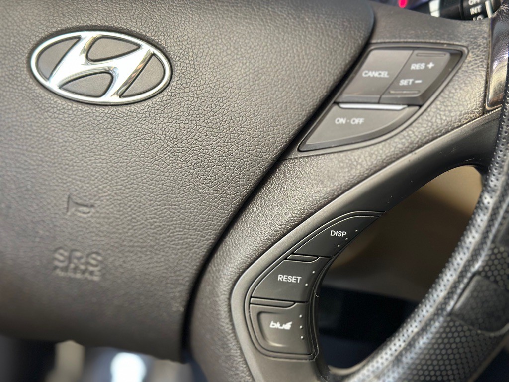 2015 Hyundai Sonata Image 31