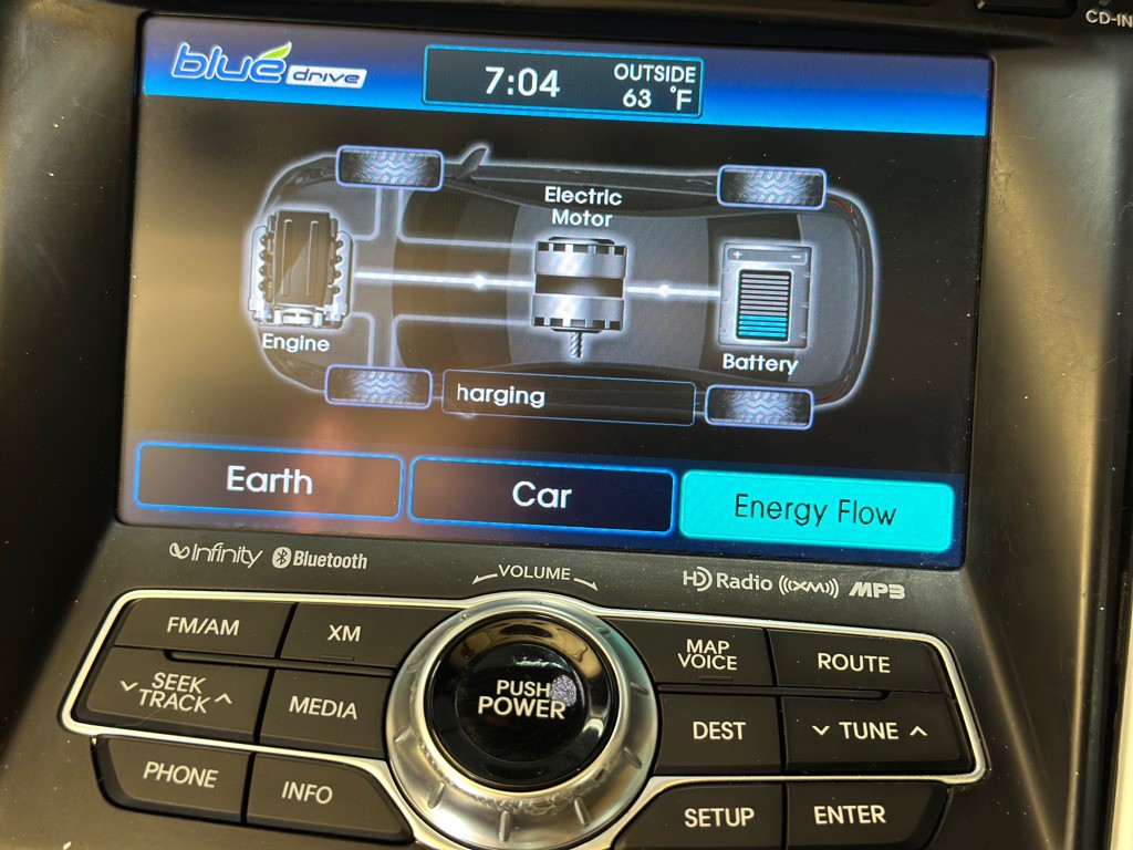 2015 Hyundai Sonata Image 32