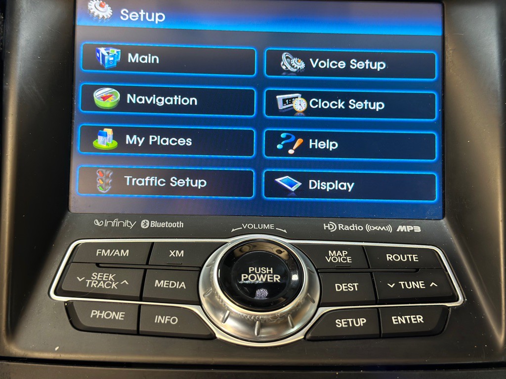 2015 Hyundai Sonata Image 34