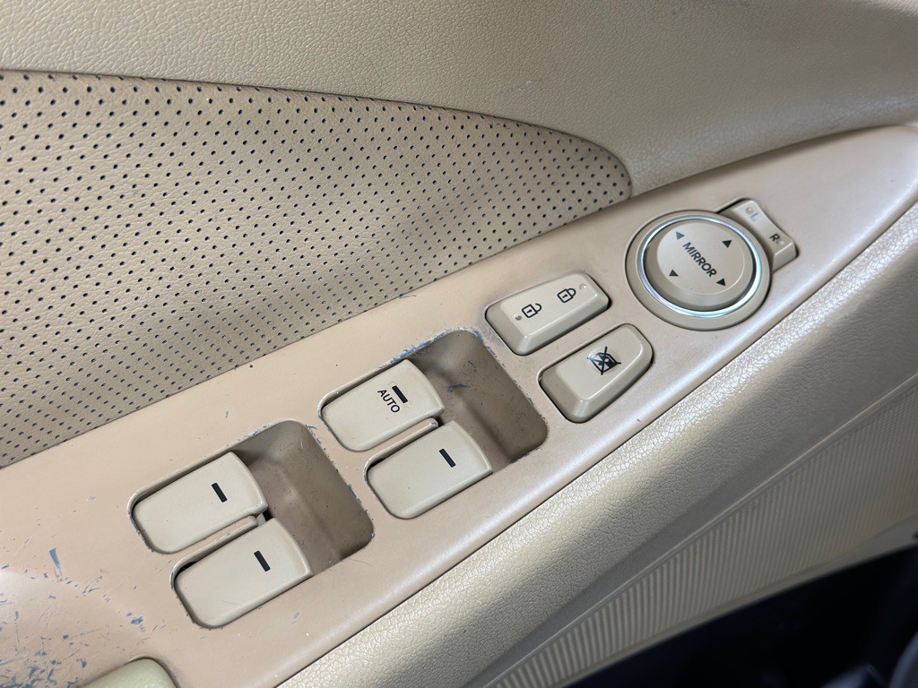 2015 Hyundai Sonata Image 38