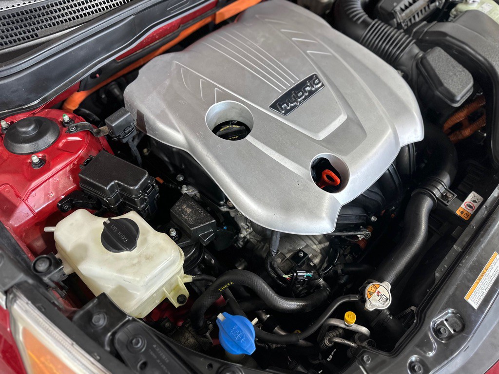 2015 Hyundai Sonata Image 44