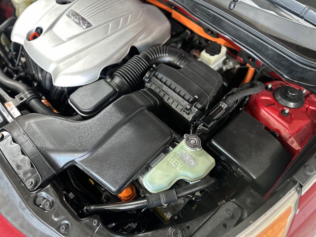 2015 Hyundai Sonata Image 45
