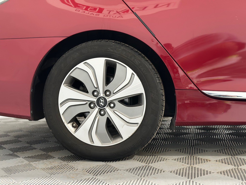 2015 Hyundai Sonata Image 46