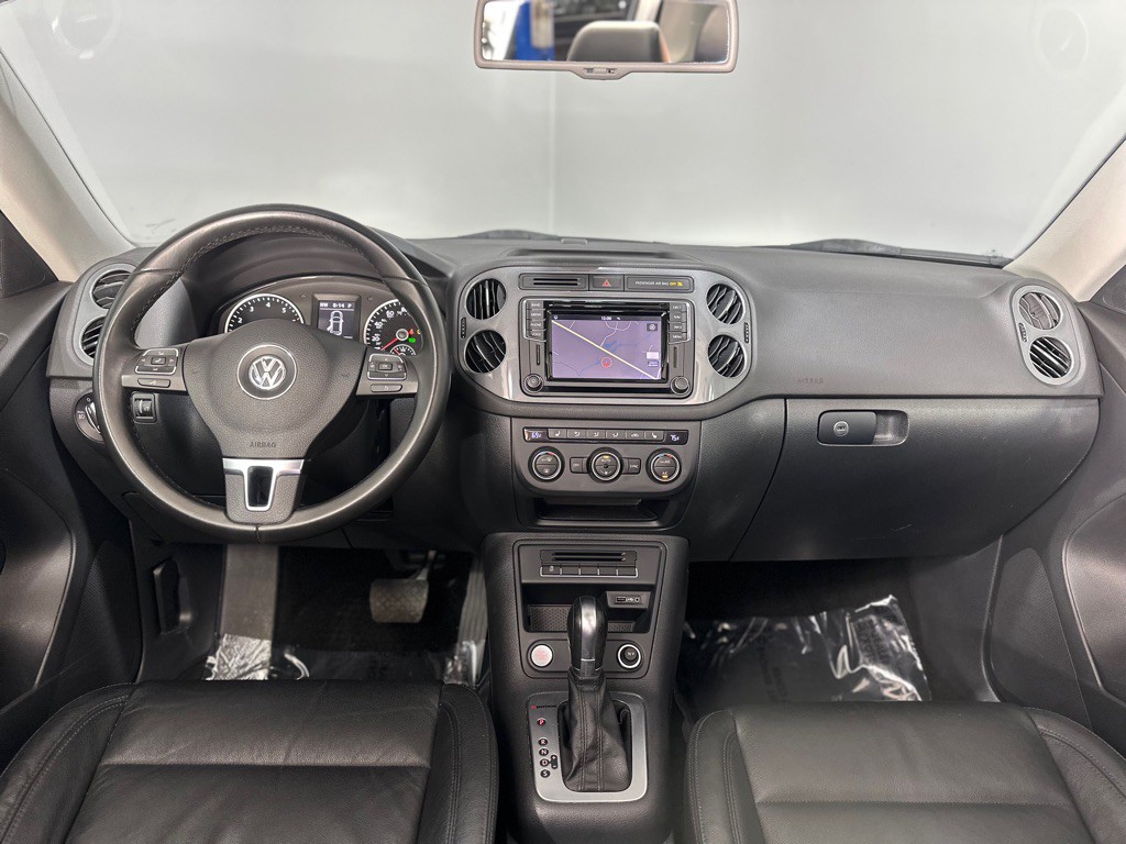 2017 Volkswagen Tiguan Image 10