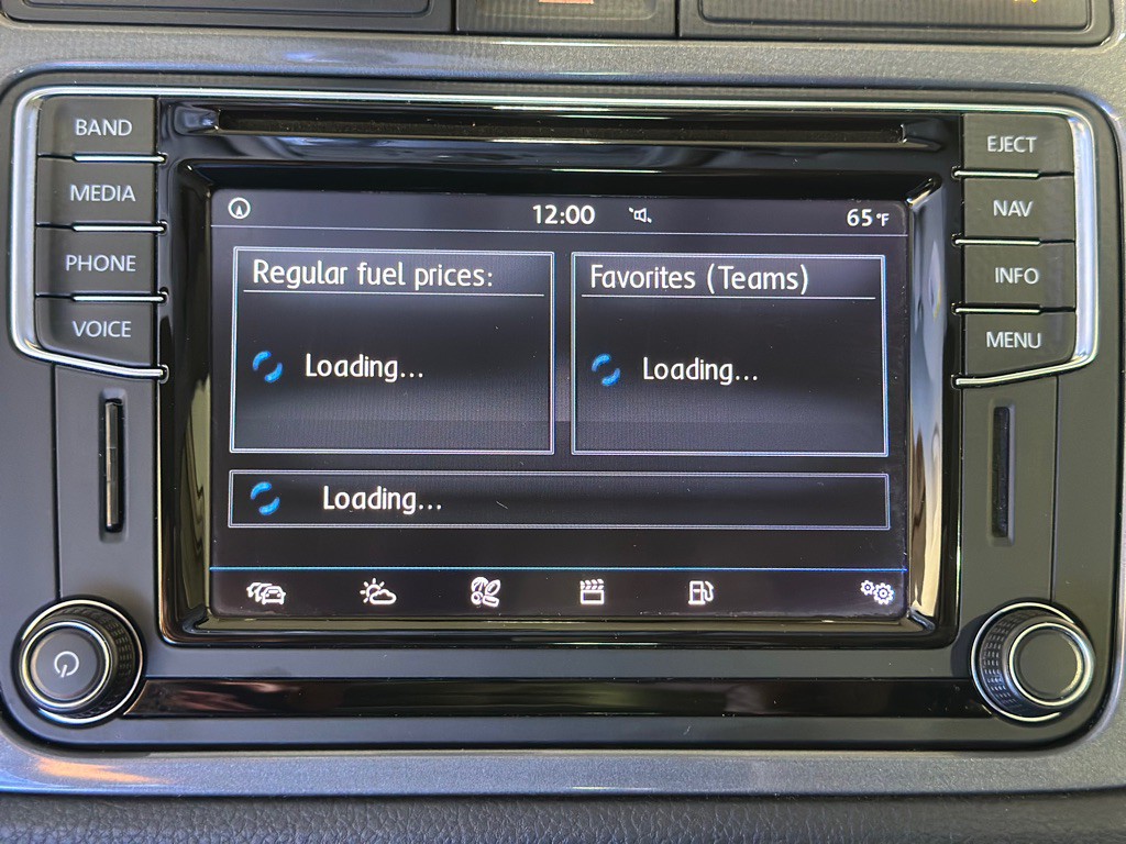 2017 Volkswagen Tiguan Image 16