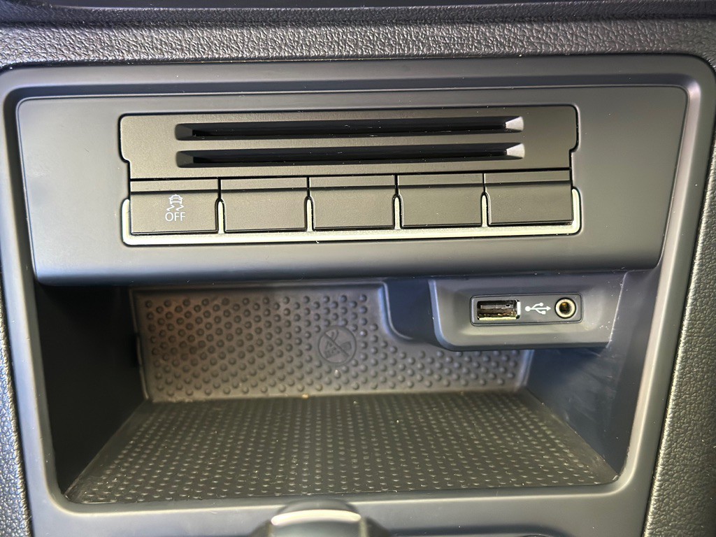 2017 Volkswagen Tiguan Image 17