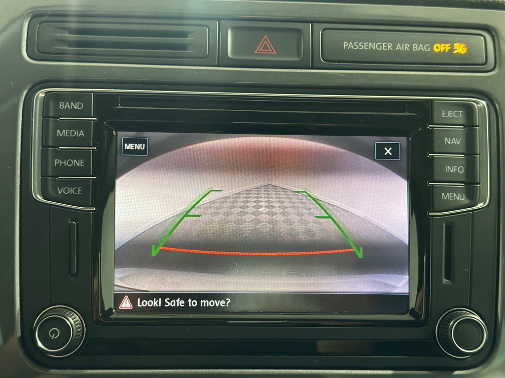 2017 Volkswagen Tiguan Image 20