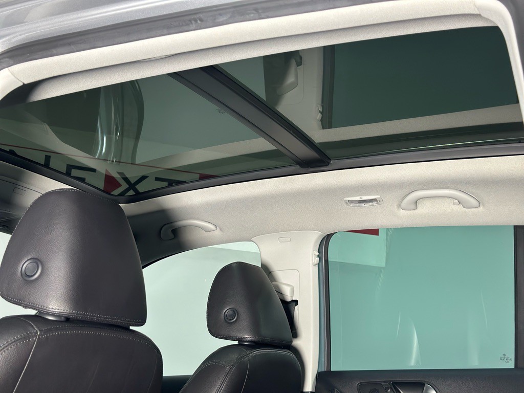 2017 Volkswagen Tiguan Image 21