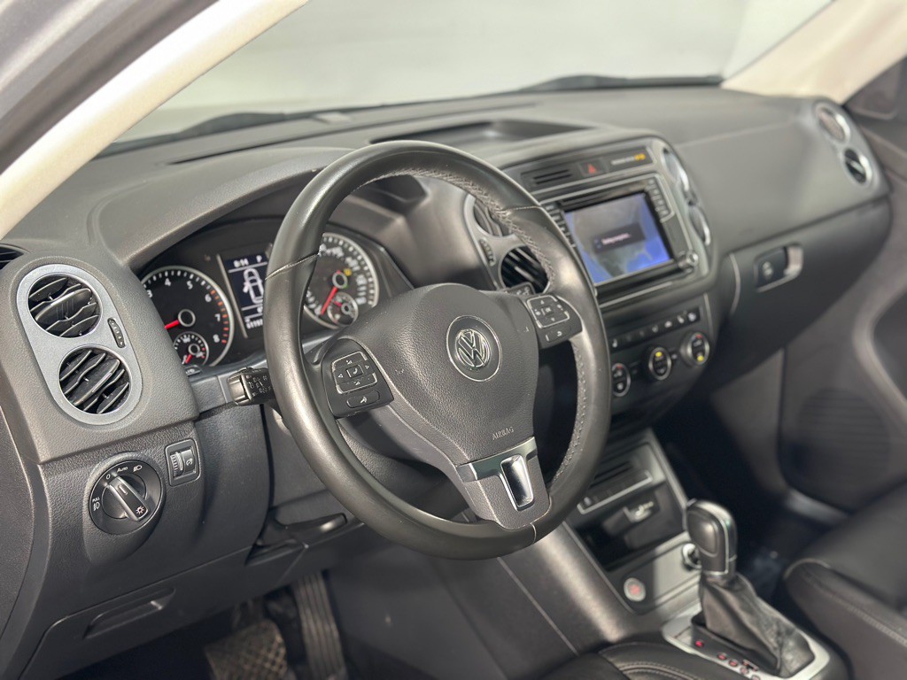 2017 Volkswagen Tiguan Image 27