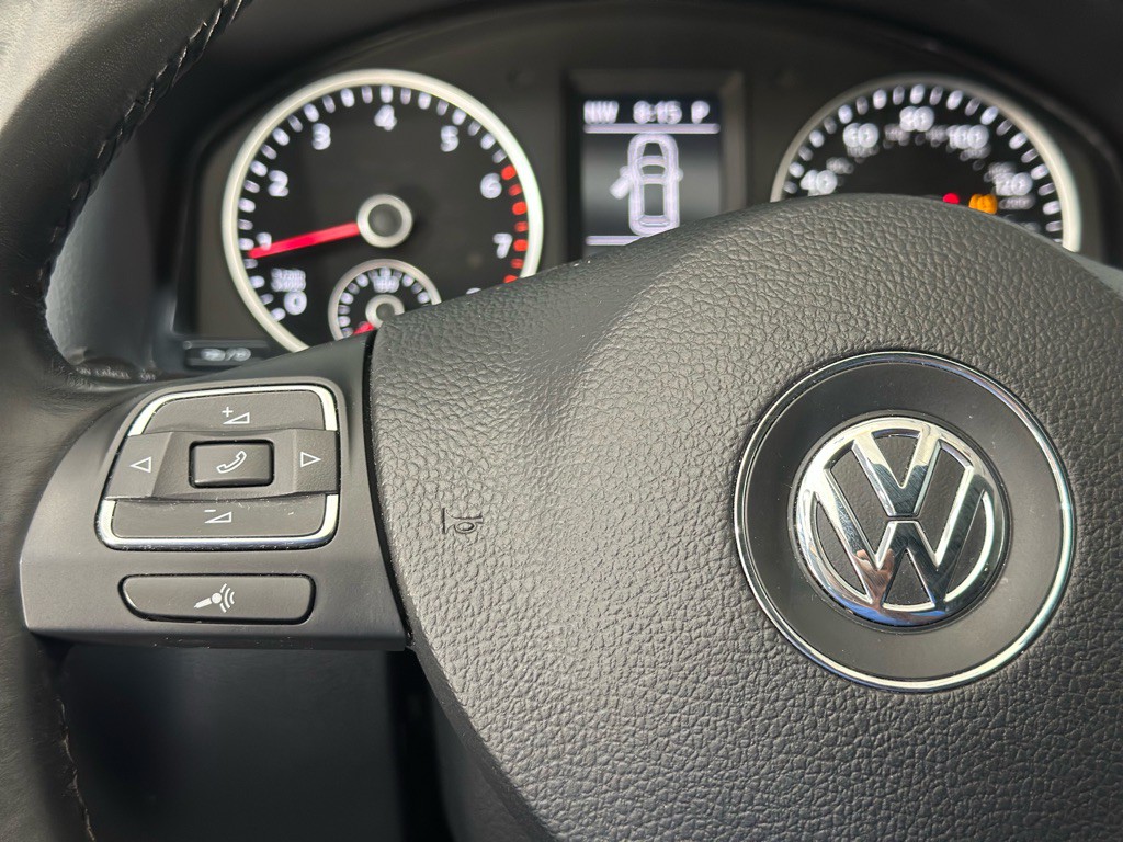 2017 Volkswagen Tiguan Image 28