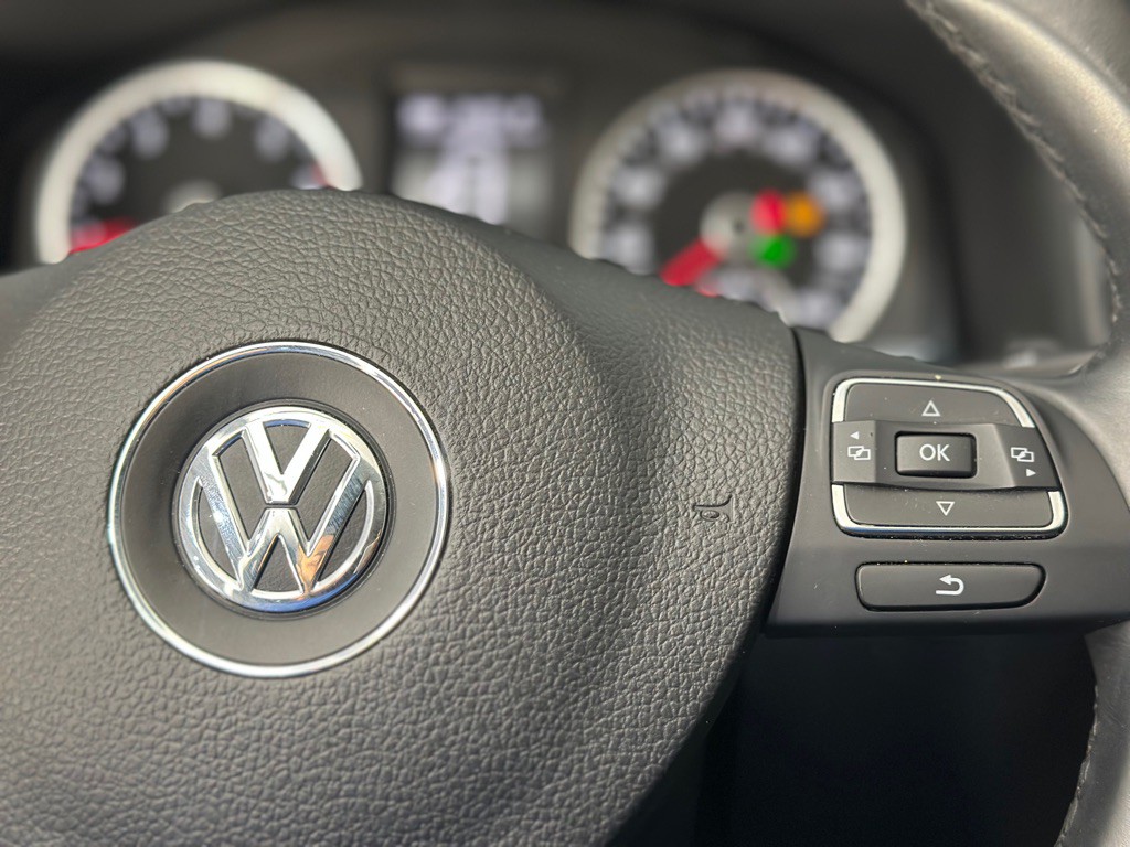 2017 Volkswagen Tiguan Image 29