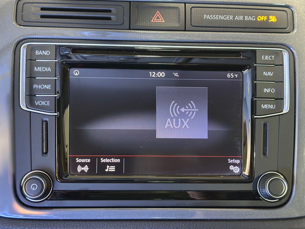 2017 Volkswagen Tiguan Image 31