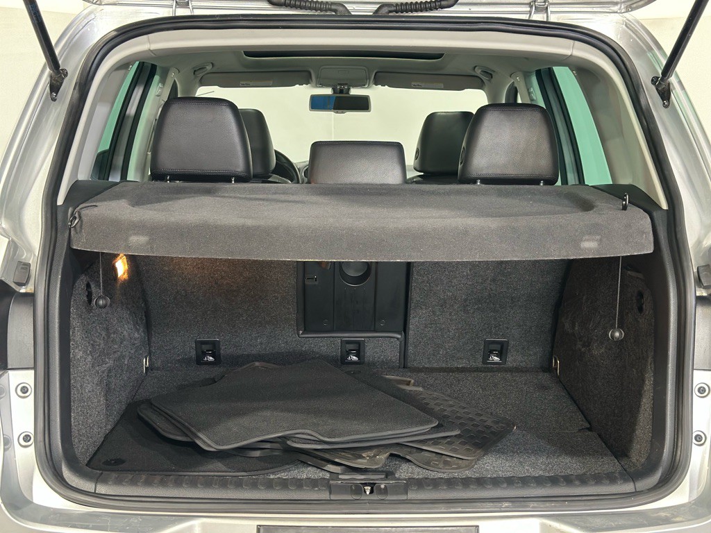 2017 Volkswagen Tiguan Image 37