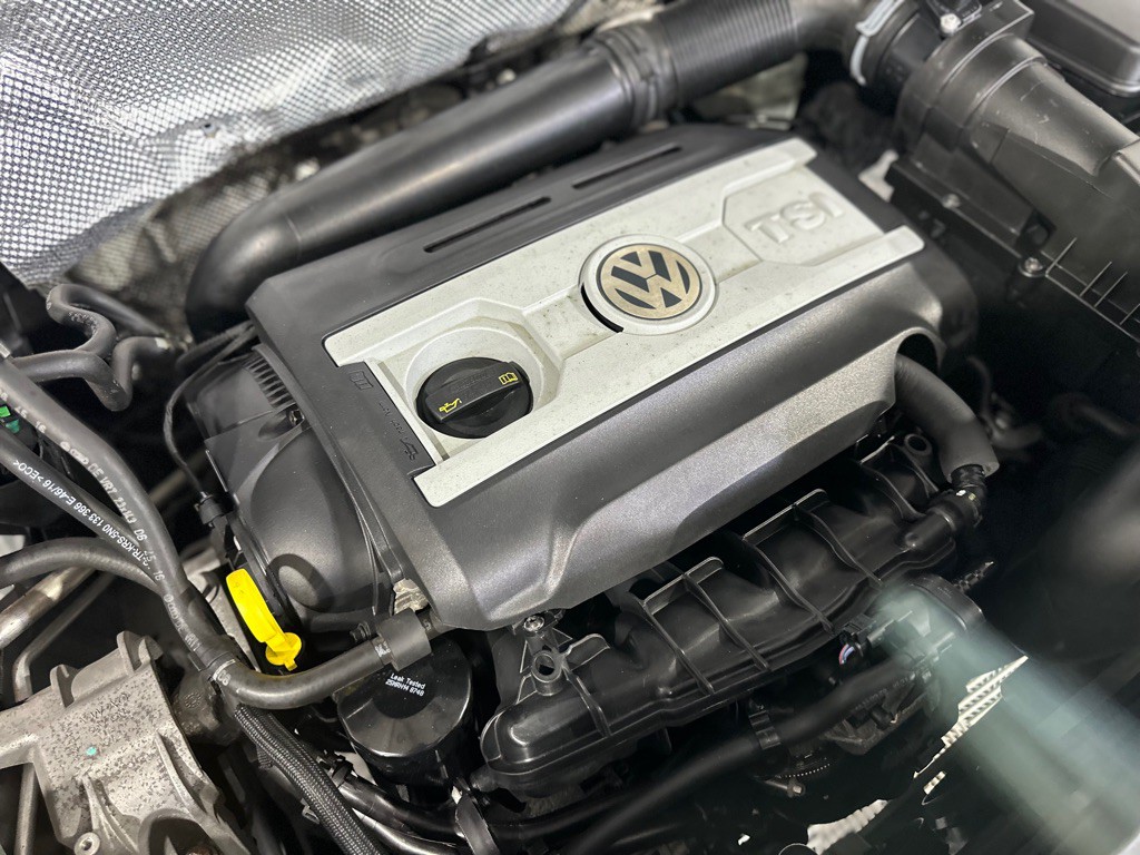 2017 Volkswagen Tiguan Image 39