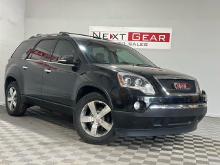 Image for 2012 GMC Acadia SLT-1 ID: 7417457