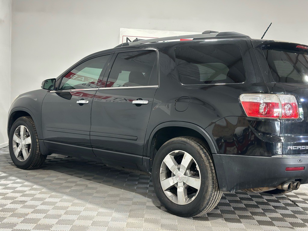2012 GMC Acadia Image 6