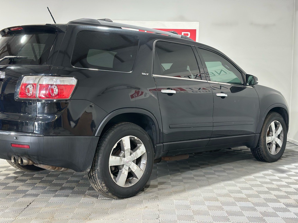 2012 GMC Acadia Image 9