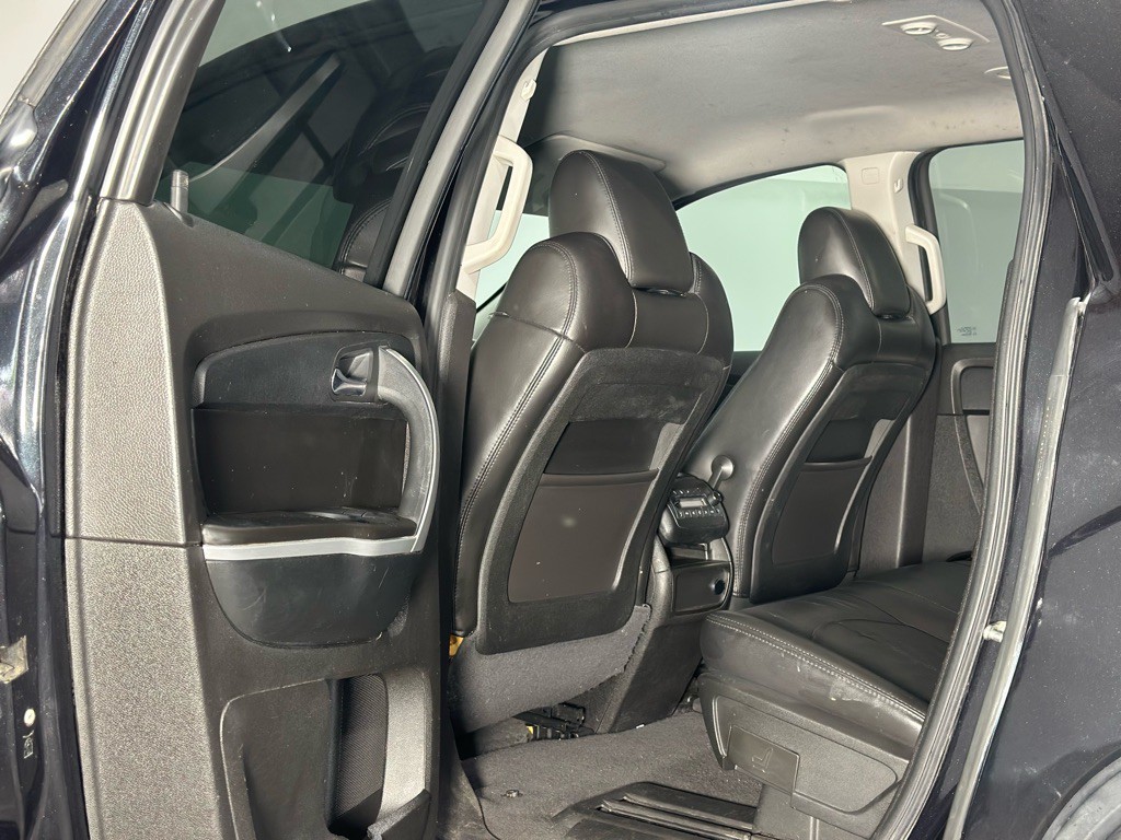2012 GMC Acadia Image 11