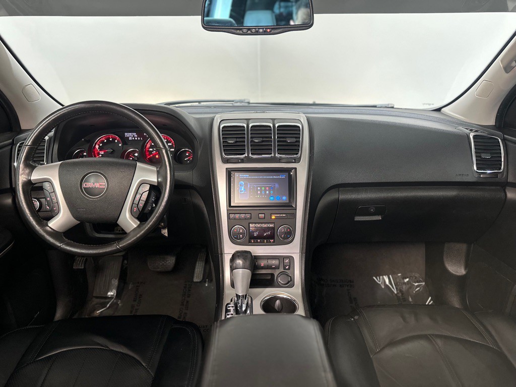 2012 GMC Acadia Image 12