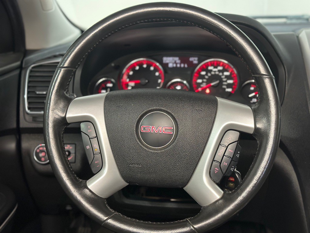 2012 GMC Acadia Image 14