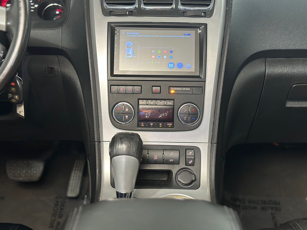 2012 GMC Acadia Image 15