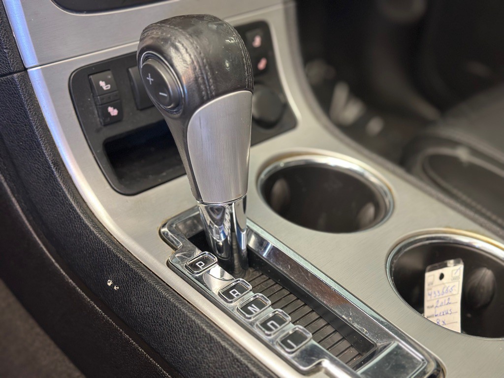 2012 GMC Acadia Image 19