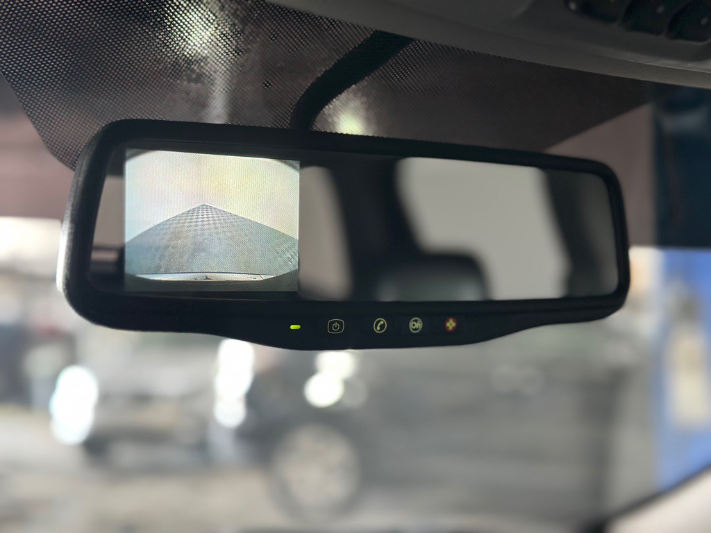 2012 GMC Acadia Image 20